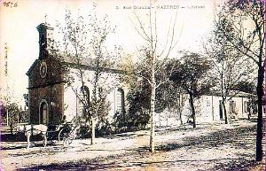 NAZEREG - SUD ORANAIS -001